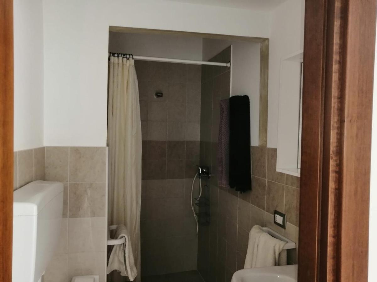 Guest house Il Pascia *