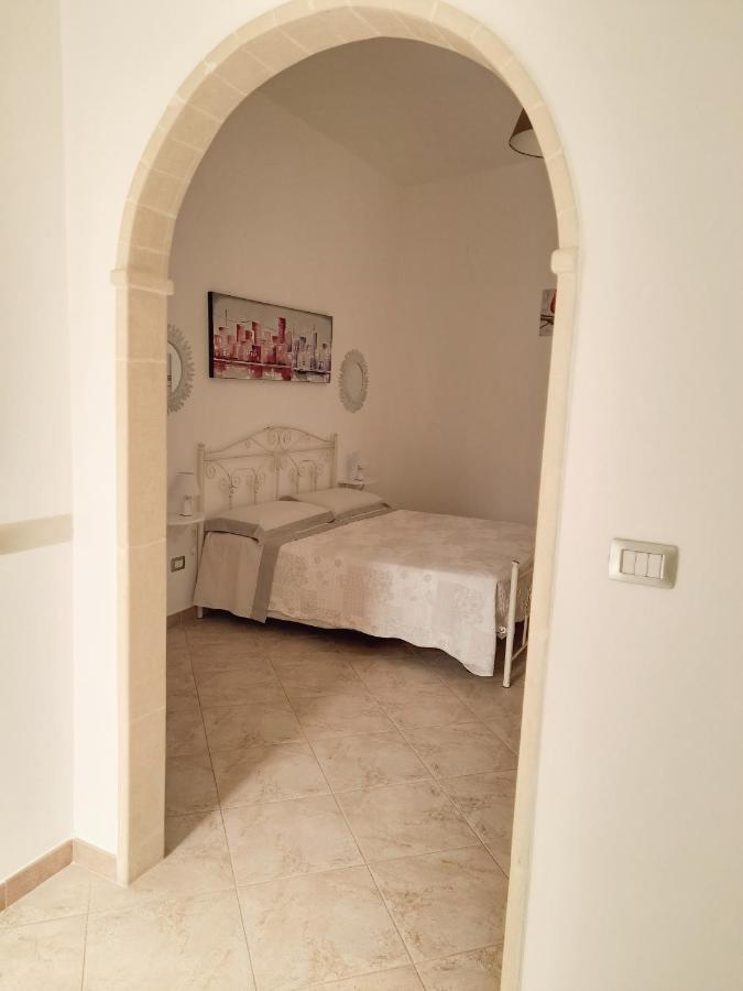 Il Pascia Guest house