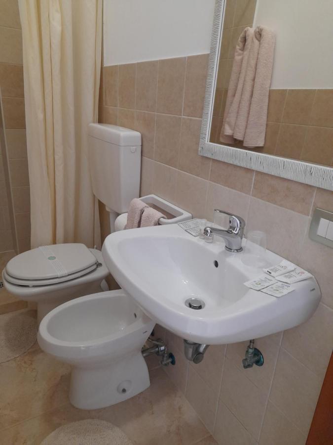 Il Pascia Guest house Otranto