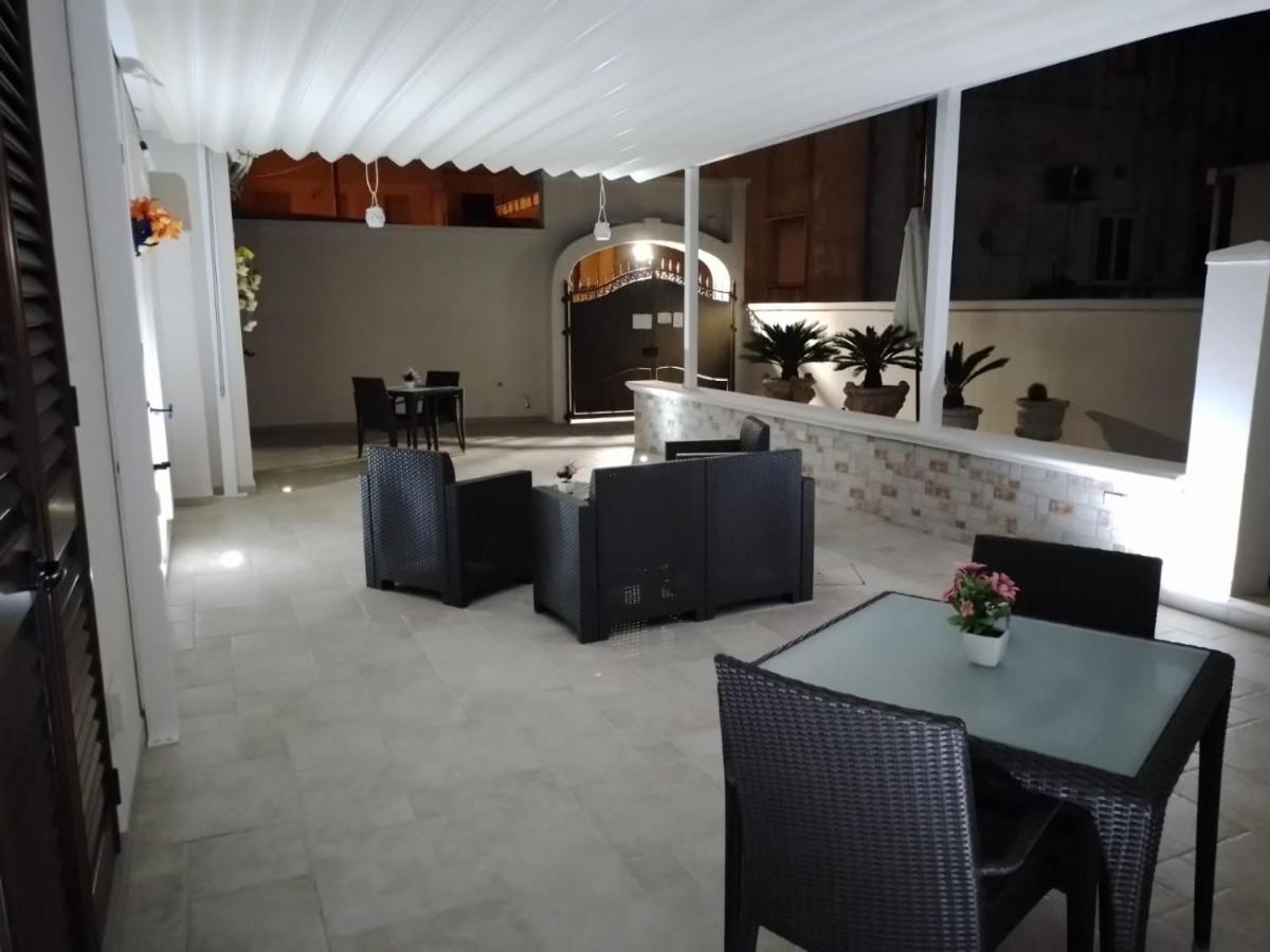 Guest house Il Pascia *