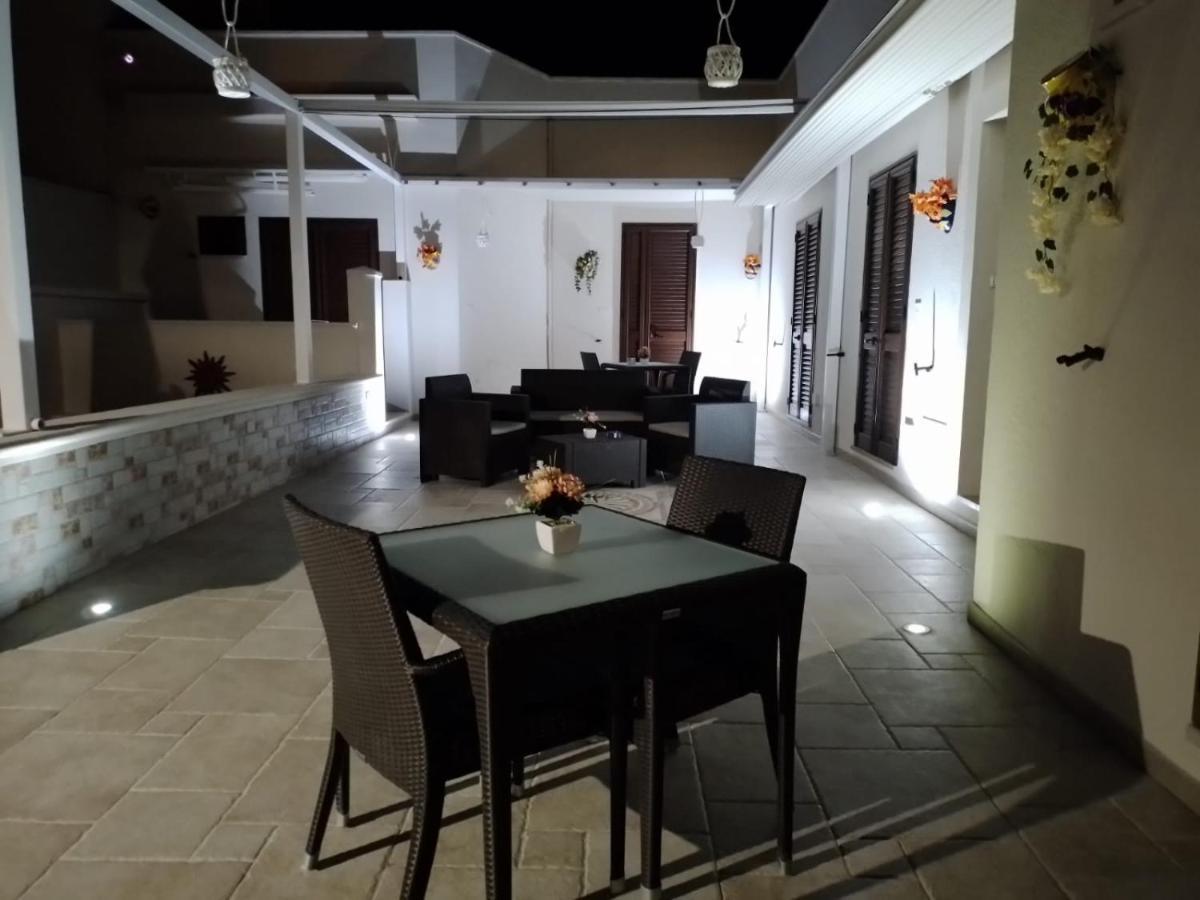 Il Pascia Otranto