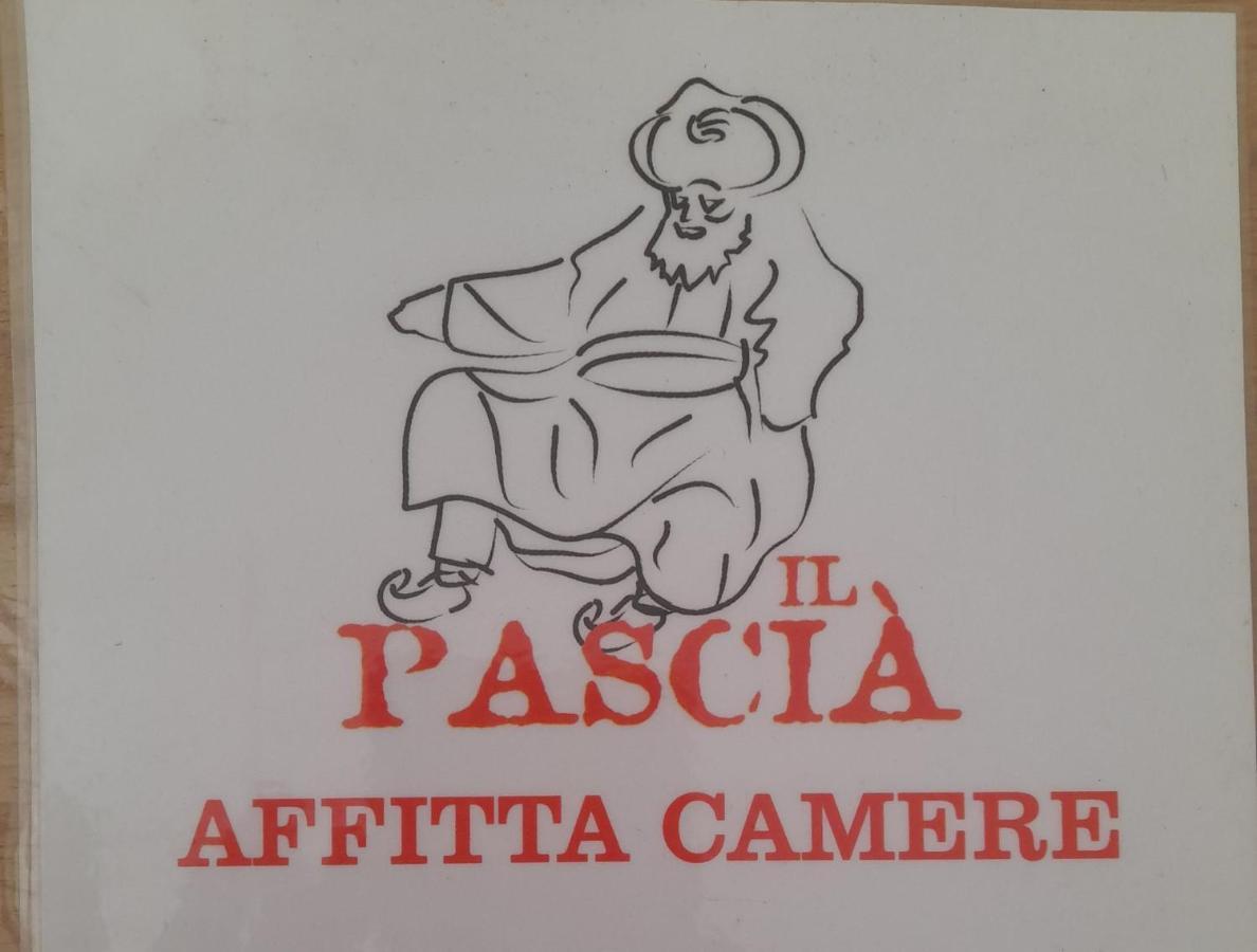 Il Pascia Otranto