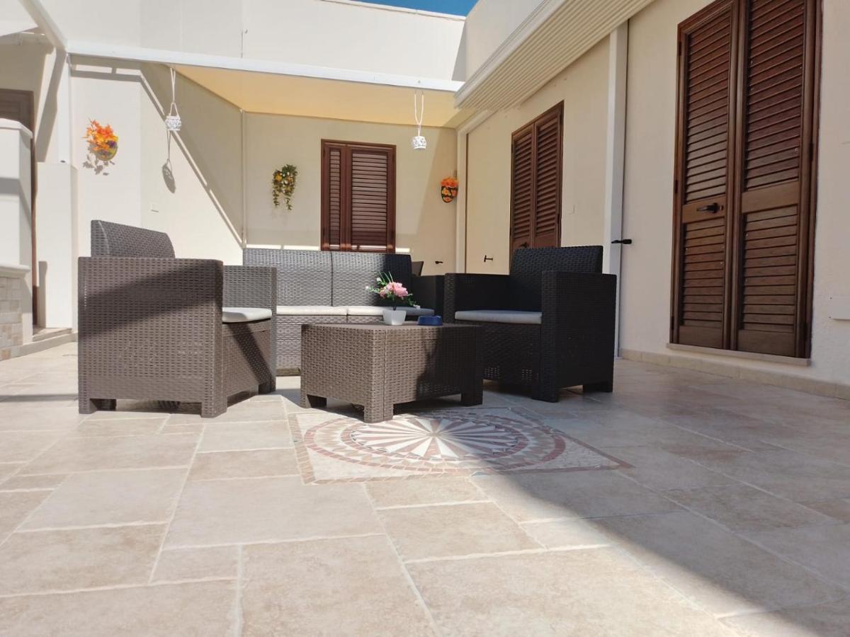 Guest house Il Pascia Otranto